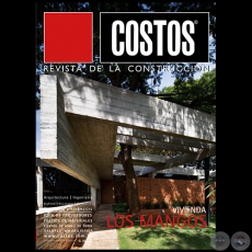 COSTOS Revista de la Construccin - N 265 - Octubre 2017